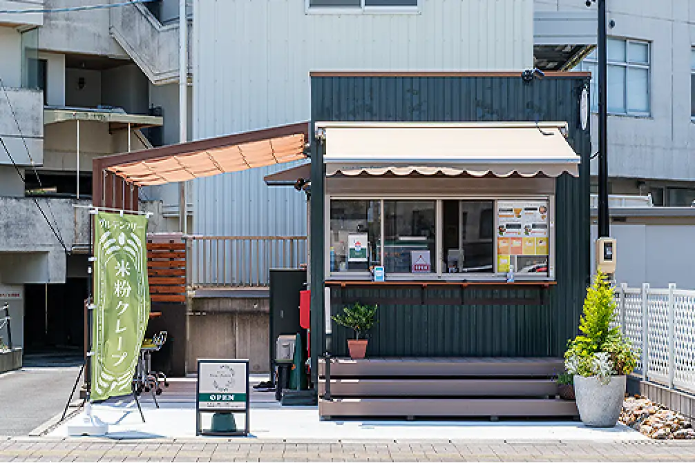 ワークスタイトルが入ります